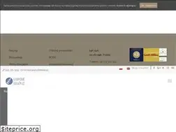 Sites similar to lubinowe.pl