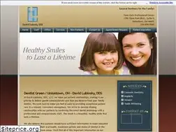 Sites similar to lubinskydds.com