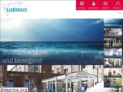 Sites similar to lubinus-stiftung.de