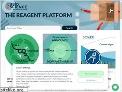 Sites similar to lubio.ch