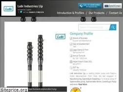 Sites similar to lubipump.co.in