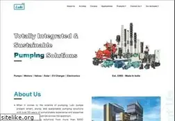Sites similar to lubipumps.com