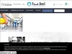 Sites similar to lubiservice.it