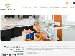 Sites similar to lubiszewscy.pl