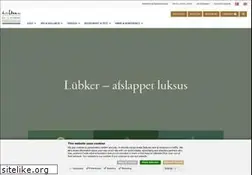 Sites similar to lubker.com