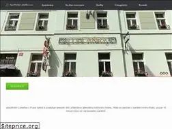 Sites similar to lublanka.cz