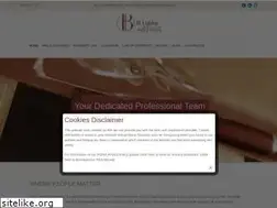 Sites similar to lublaw.co.za