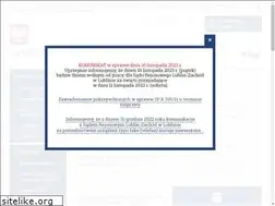 Sites similar to lublin-zachod.sr.gov.pl
