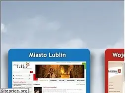 Sites similar to lublin.pl