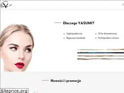 Sites similar to lublin.yasumi.pl