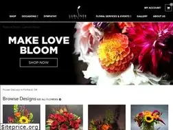 Sites similar to lublinerflorist.com