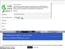 Sites similar to lublinhydraulik.pl