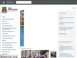 Sites similar to lublino.mos.ru