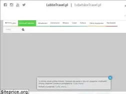 Sites similar to lublintravel.pl