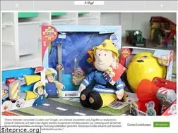 Sites similar to lubloggt.de