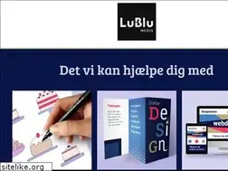 Sites similar to lublu.dk
