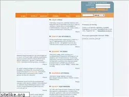Sites similar to lubman.pl