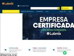 Sites similar to lubmix.com.br