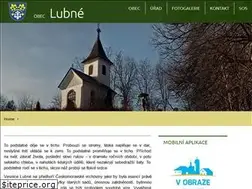 Sites similar to lubne.cz