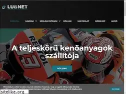 Sites similar to lubnet.hu