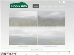 Sites similar to lubnik.info
