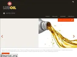 Sites similar to luboil.pl