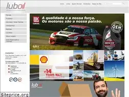 Sites similar to luboil.pt