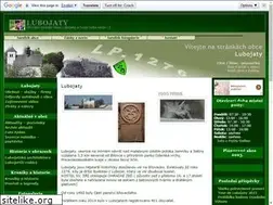 Sites similar to lubojaty.cz