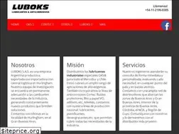 Sites similar to luboks.com.ar