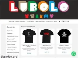 Sites similar to lubolo.com