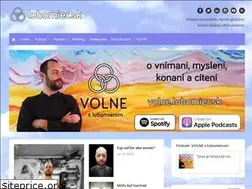Sites similar to lubomier.sk
