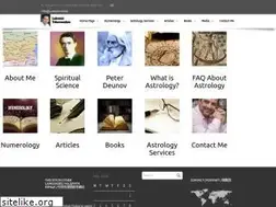 Sites similar to lubomir.name