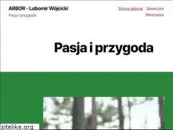 Sites similar to lubomir.pl