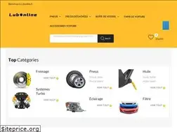 Sites similar to lubonline.fr