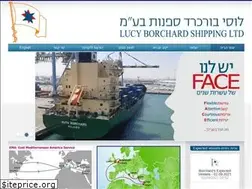Sites similar to lubor.co.il