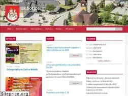Sites similar to lubotice.eu