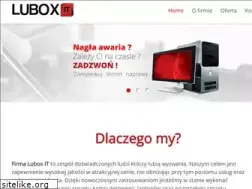 Sites similar to luboxit.pl