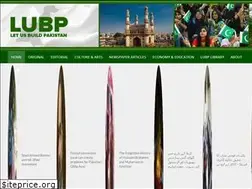 Sites similar to lubpak.net