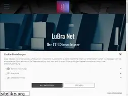 Sites similar to lubra.net