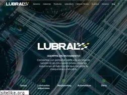 Sites similar to lubral.com