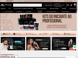 Sites similar to lubrandao.com.br