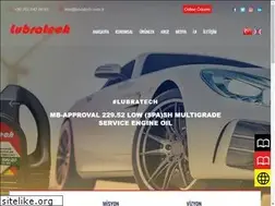 Sites similar to lubratech.com.tr
