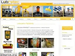 Sites similar to lubretec.com