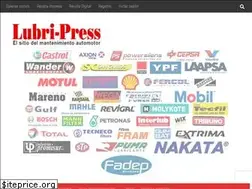 Sites similar to lubri-press.com