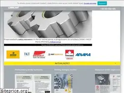 Sites similar to lubricant.pl