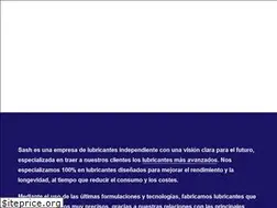 Sites similar to lubricantes-sash.com
