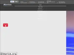 Sites similar to lubricantesabamex.com