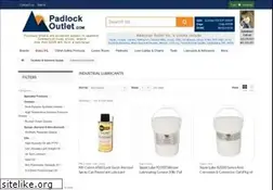 Sites similar to lubricantoutlet.com