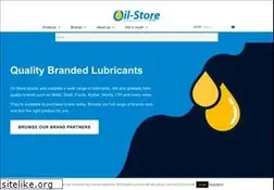 Sites similar to lubricants.org