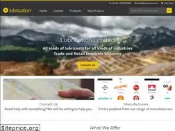 Sites similar to lubrication.net